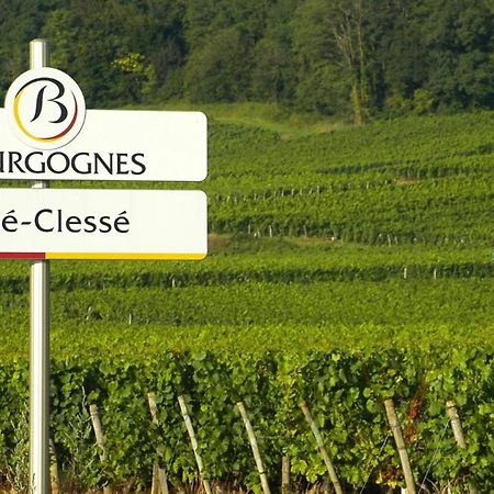 Le Clos Violet Clesse Holiday Home For 6 Luaran gambar