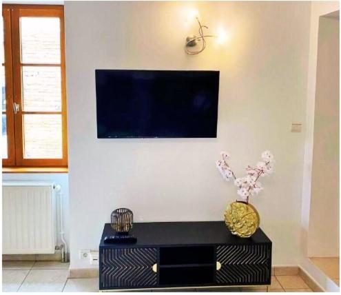 Le Clos Violet Clesse Holiday Home For 6 Luaran gambar