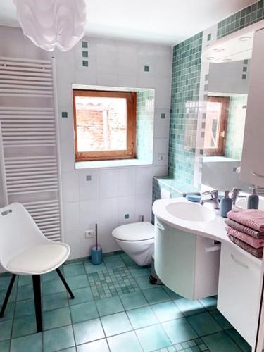 Le Clos Violet Clesse Holiday Home For 6 Luaran gambar