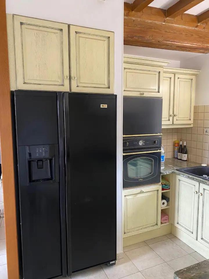 Le Clos Violet Clesse Holiday Home For 6 Luaran gambar