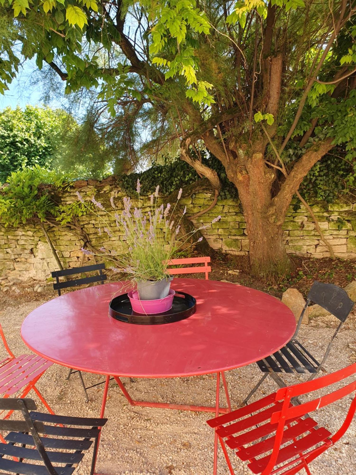 Le Clos Violet Clesse Holiday Home For 6 Luaran gambar