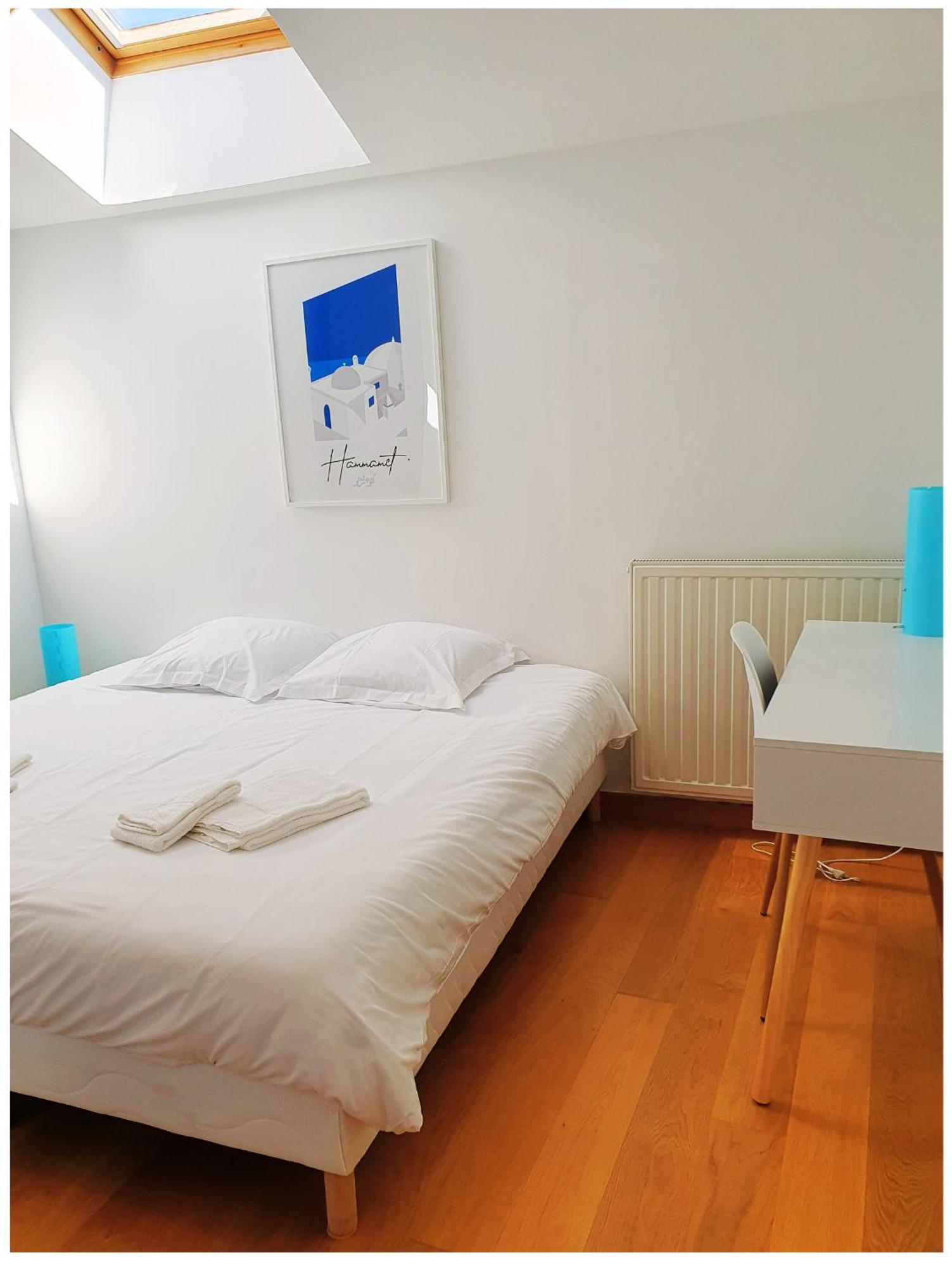 Le Clos Violet Clesse Holiday Home For 6 Luaran gambar
